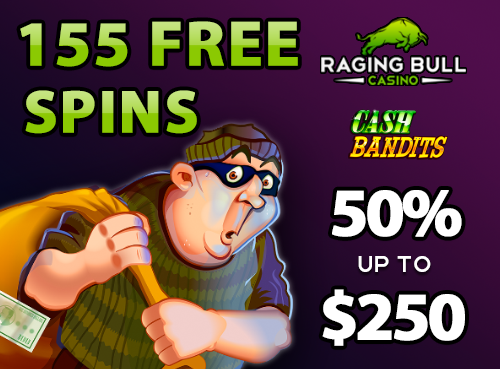 Raging Bull Online Casino