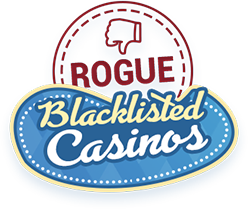Blacklisted casinos