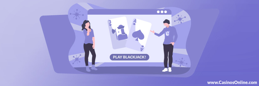 7 Best Online Blackjack Strategy Tips