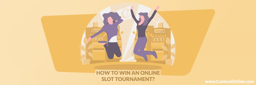 How to Win an Online Slot Tournament
