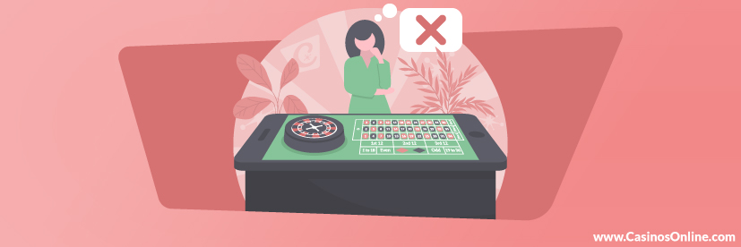 5 Mistakes to Avoid When Playing Mobile Roulette