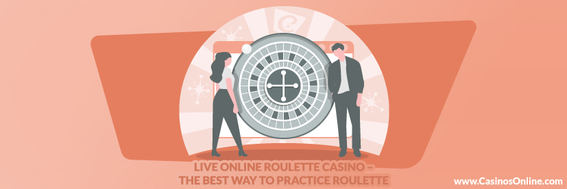 Live Online Roulette Casino – The Best Way to Practice Roulette