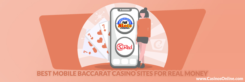 Mobile baccarat fro real money