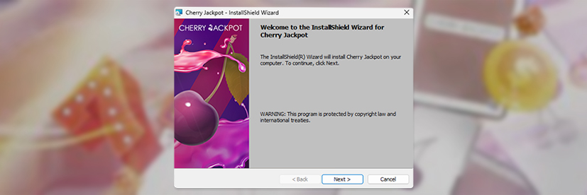 download cherry jackpot
