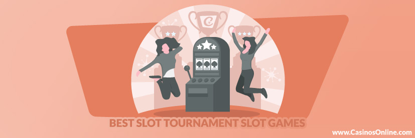 Best Slot Tournament Slot Games