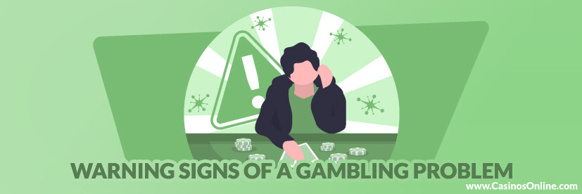 How to Stop Problem Gambling