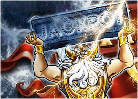 Top 10 Online Casino Jackpot Winners of All Time