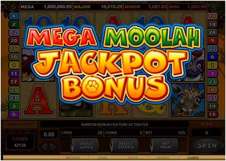 Unibet Casino €7.6M Jackpot Winner
