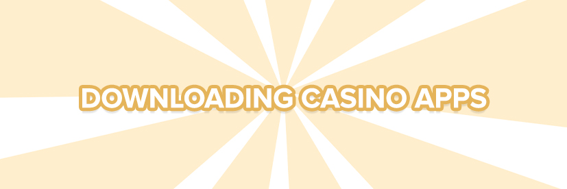 download casino apps