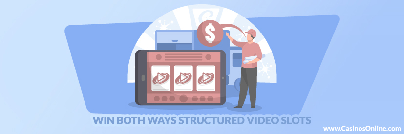 Win Both Ways Structured Video Slots