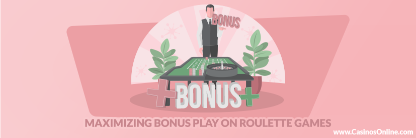 Maximizing-Bonus-Play-on-Roulette-Games