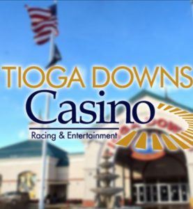 Tioga Downs Casino