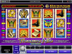 Which Casino Apps Have Progressive Games?