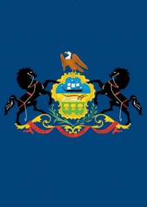 Pennsylvania could soon legalize online gambling