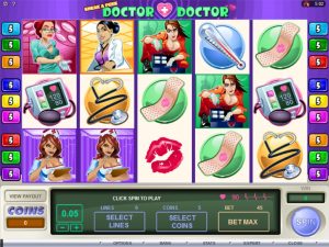 What Slot Game Series Are Played the Most Online?