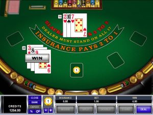 Which Blackjack Games Offer the Lowest House Edge?