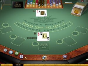casino bet Question: Does Size Matter?