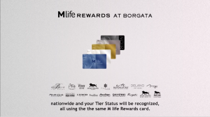 Mlife Rewards replaces My Borgata Rewards