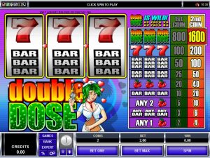 What is the Best Stake Level for Playing Classic Slot Games?