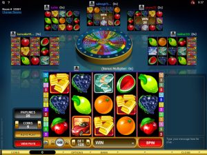 Can I Play Slot Machines with Friends Online?