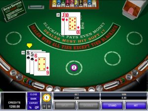 Which Blackjack Games Offer the Best Winning Opportunities?