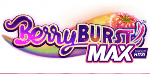 BerryBurst MAX slot review