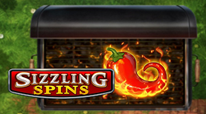 Play’n Go Welcomes Sizzling Spins to Its Portfolio
