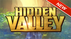 Quickspin’s Remastered Hidden Valley Slot Hits the Market