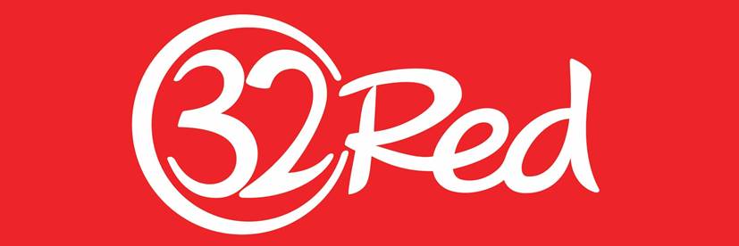 A Total of £25,000 Up For Grabs at 32Red Casino