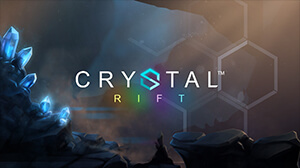 Microgaming’s Crystal Rift Slot Will Take You Treasure Hunting
