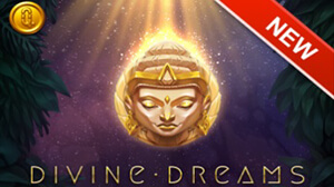 Divine Dreams Slot Arrives at Quickspin Casinos