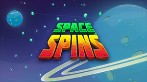 Microgaming Is Taking You Across Galaxy With New Space Spins Slot