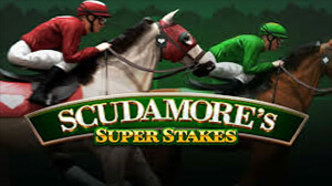 NetEnt Casinos Welcome Scudamore’s Super Stakes Slot