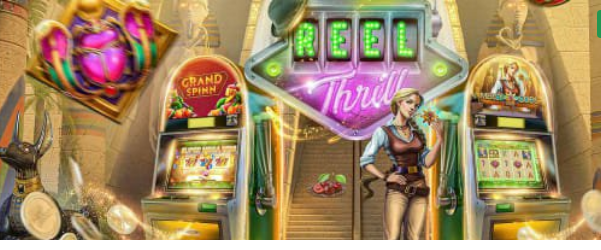 Mr Green Gives Away Thousands of Free Spins Every Day
