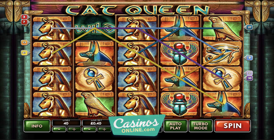 Jackpot party casino free spins