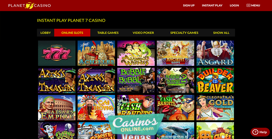 Download online casino mobile australia players