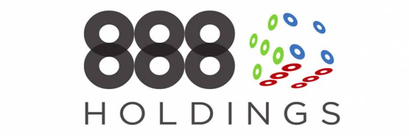 888 Holdings’ Former CEO Leaves the Company after Longtime Service
