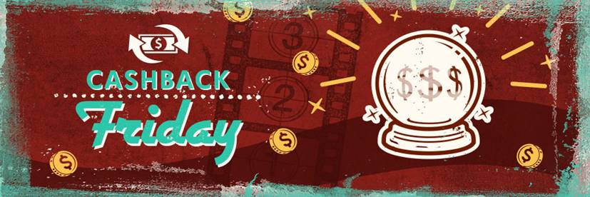 777 Casino Predicts Your Winning Future Every Friday