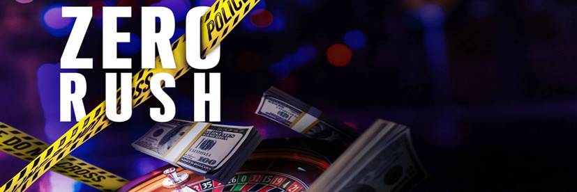 Rush to Zero at Energy Casino’s Live Roulette for €50 This Week Only!