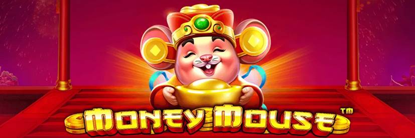 Pragmatic Play Celebrates Chinese New Year with Money Mouse Slot