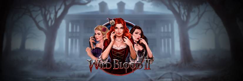 Play’n GO to Release Games Weekly, Starts with Wild Blood II