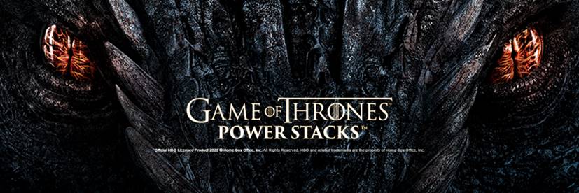 Winter Returns with New Game of Thrones Slot from Microgaming