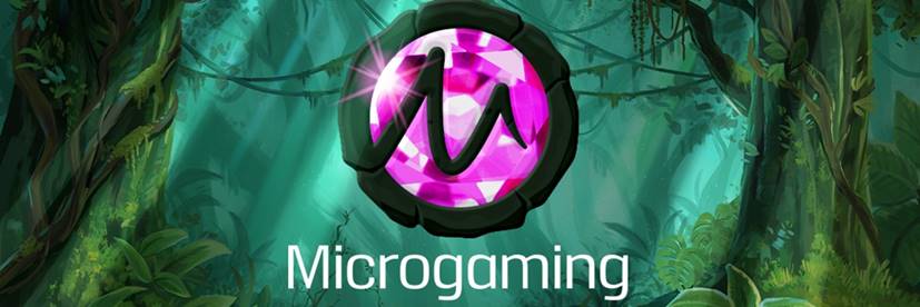 Microgaming Reactivates Tarzan Licensing Agreement