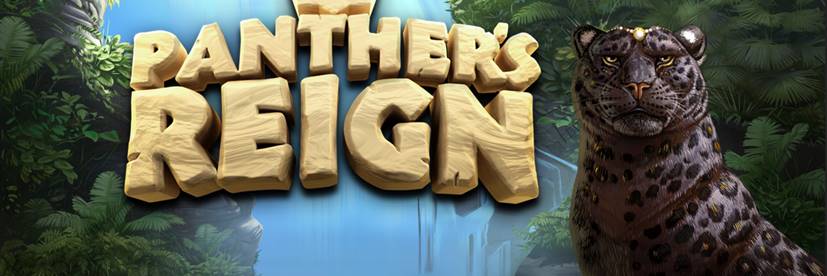 Quickspin to Explore Wilderness with Panther’s Reign Video Slot