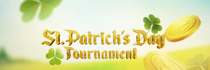 Grab Free Cash Prizes up to $400 This St. Patrick’s Day at Energy