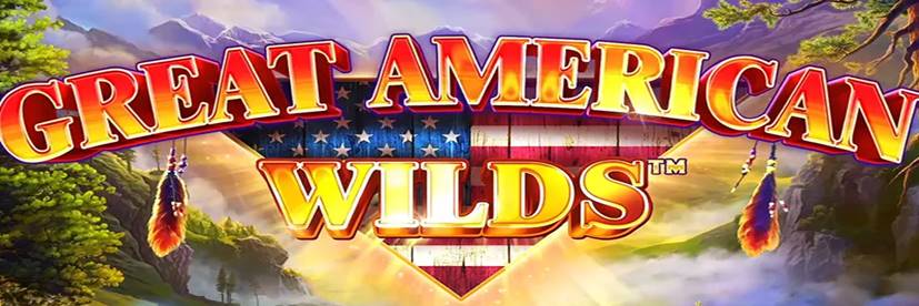 Greentube Launches Great American Wilds Slot