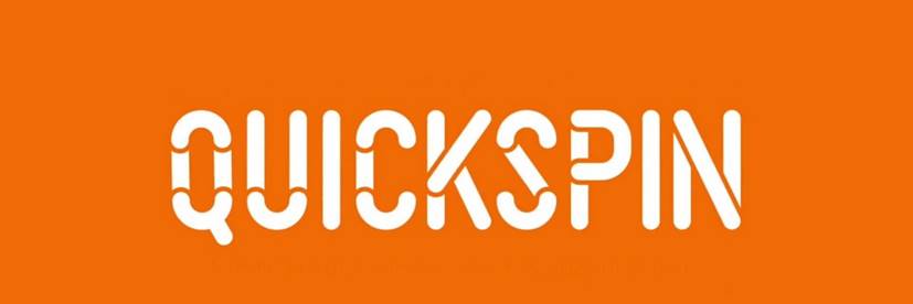 Quickspin Partners with SkillOnNet Casinos