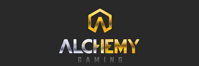 Alchemy Gaming Microgaming studio