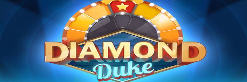 Quickspin Prepared to Launch Amazing Diamond Duke Slot