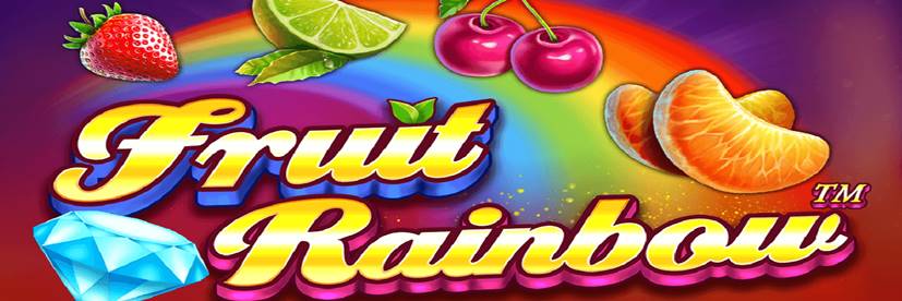 See the Rainbow with Fruit Rainbow Slot from Pragmatic Play